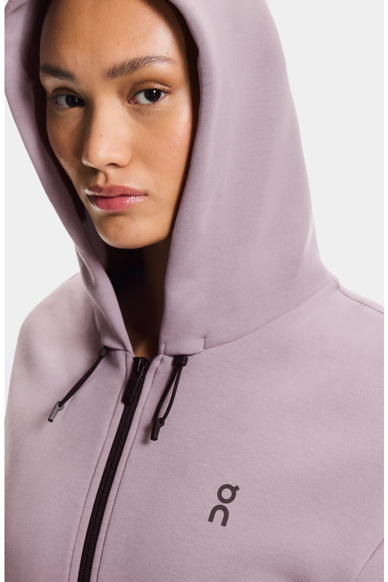 Focus Tech Zip Hoodie (Women) | Nordstrom