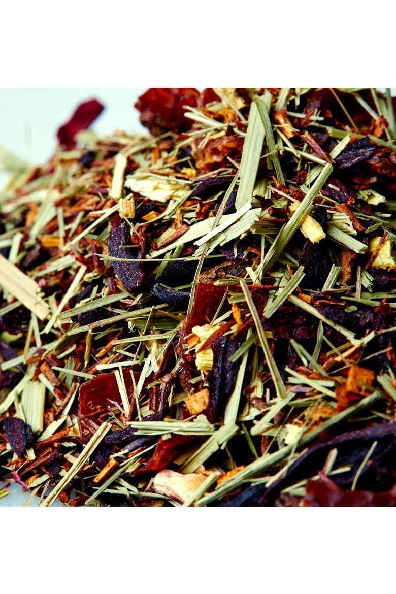 Hibiscus Bliss Herbal Infusion, Organic, Alternate, color, 2 oz Bag