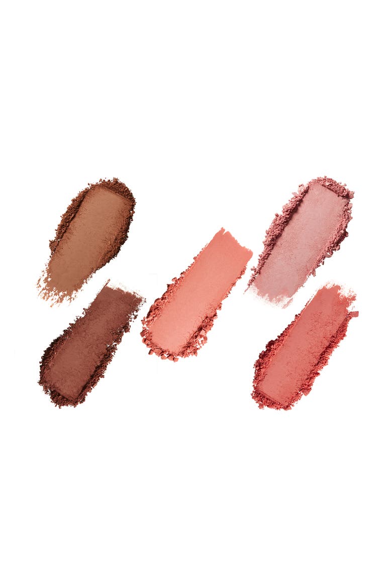 I Woke Up Like This Palette, Alternate, color, none