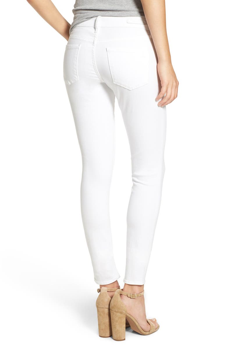Articles of Society 'Mya' Skinny Jeans, Alternate, color, 