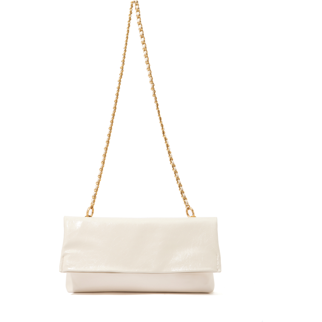 Bob Oré Blue Collection Rei Handbag In Sand