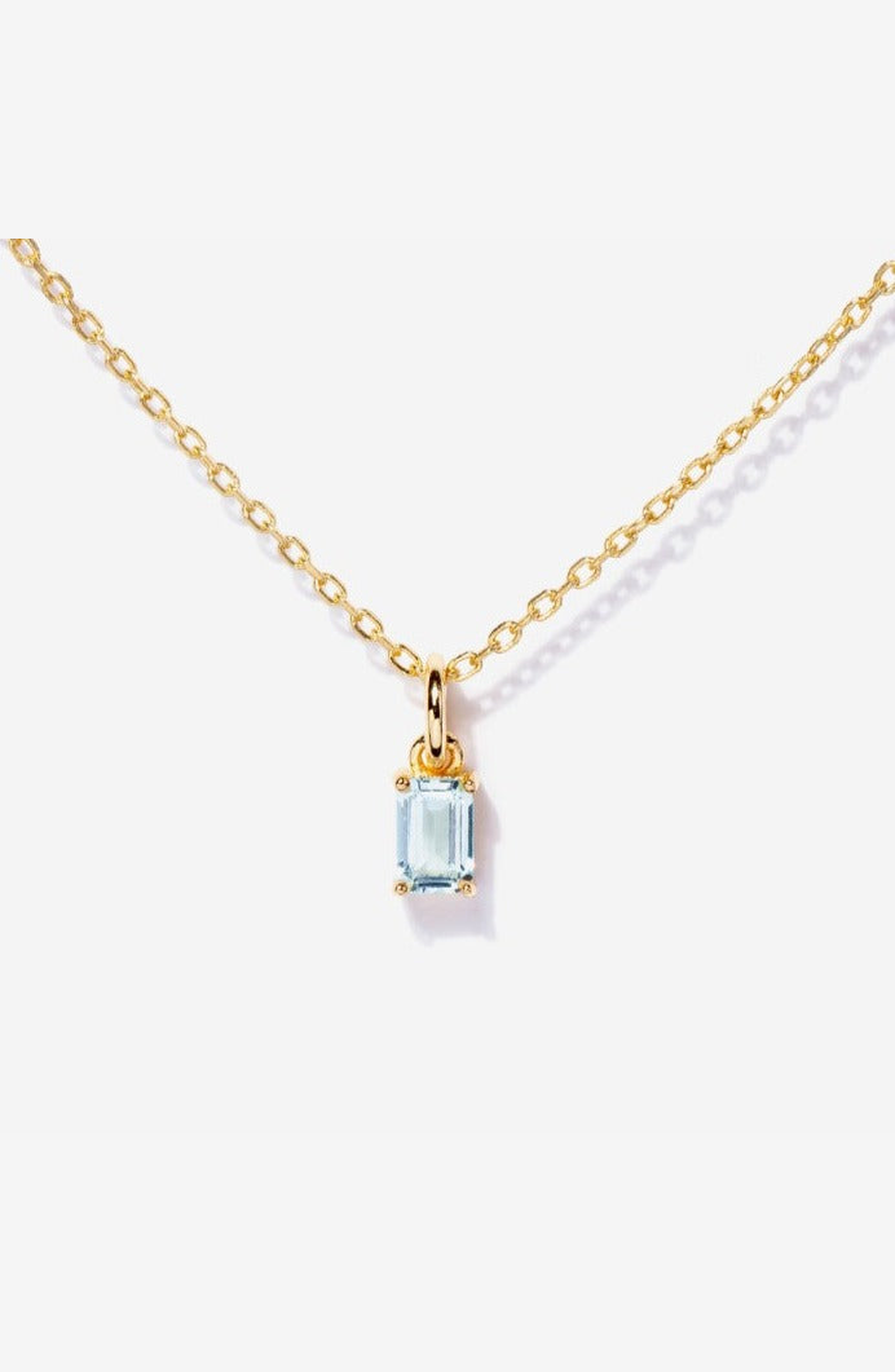 selected Aquamarine/March