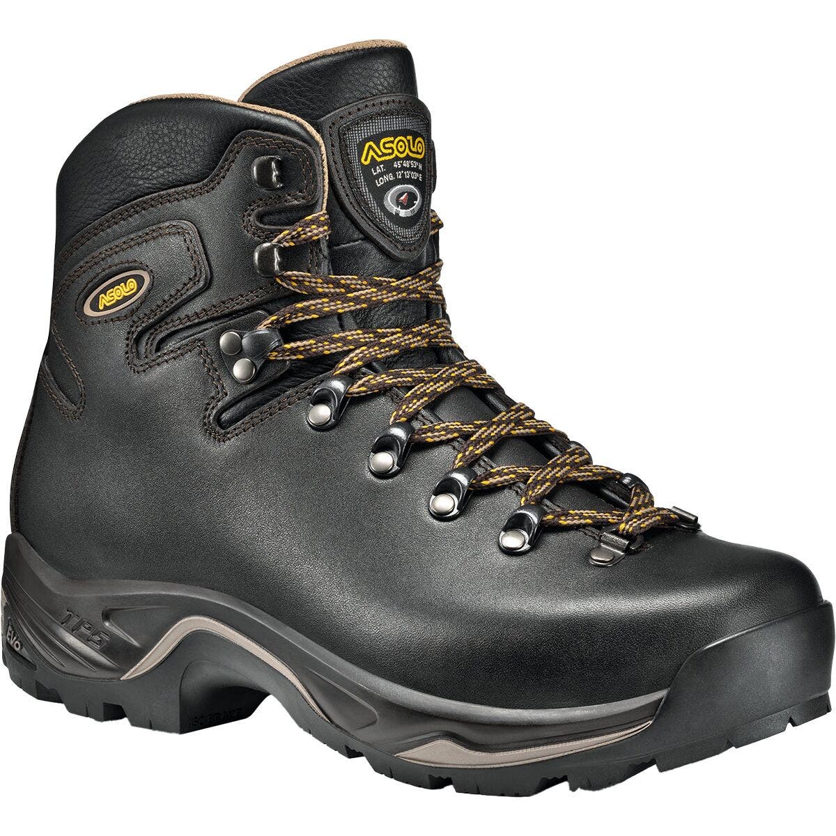 Tps 535 Lth V Evo Backpacking Boot - Women's - image 2