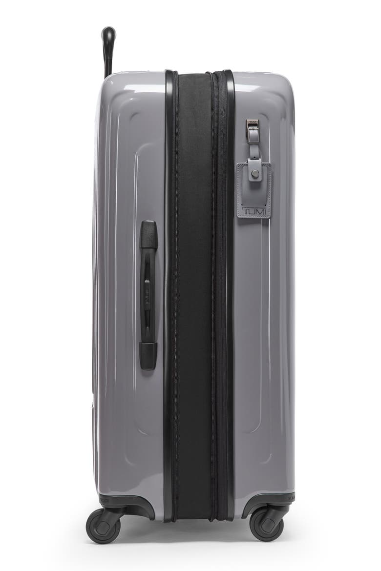 V4 Collection 30-Inch Extended Trip Spinner Packing Case (Nordstrom Exclusive), Alternate, color, SLATE GREY