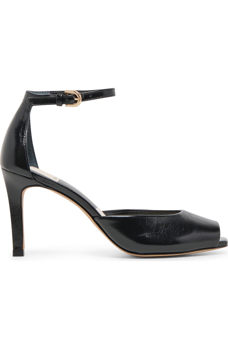 Dolce Vita Serlo Ankle Strap Pump, Alternate, color,