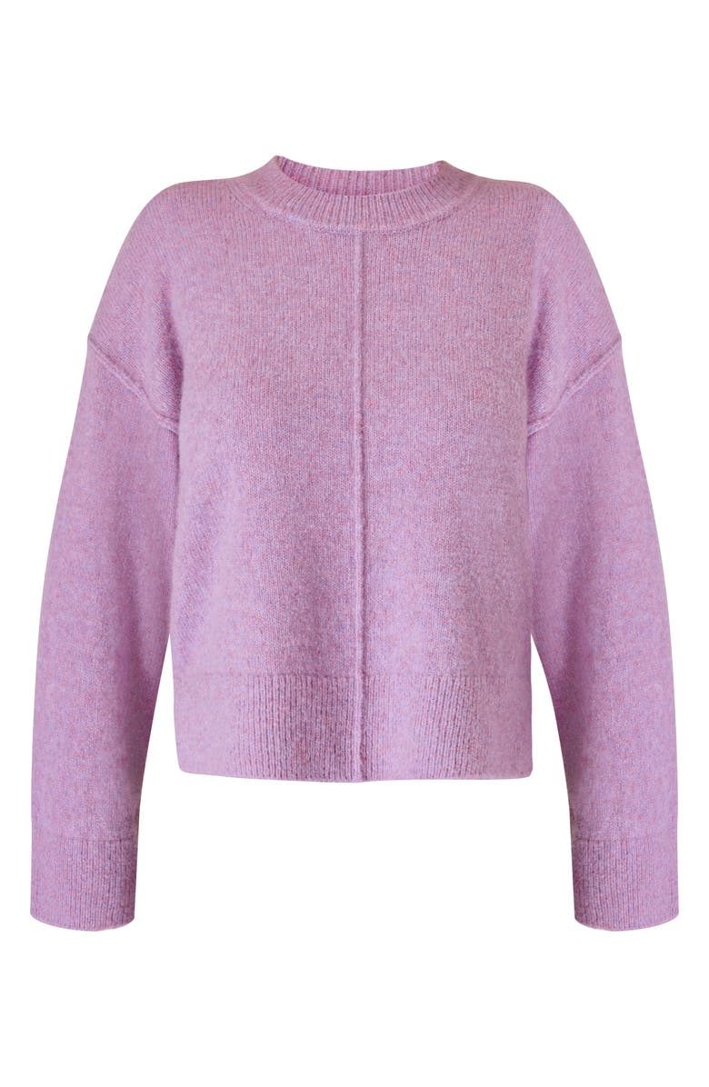 Sweaty Betty Sierra Sweater, Alternate, color, 