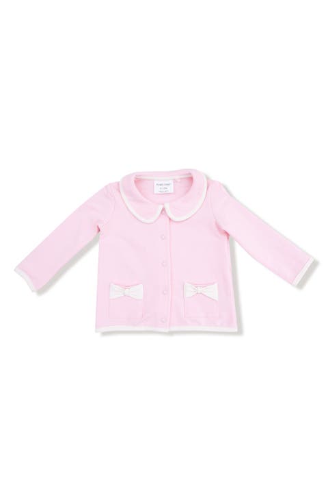 Kids' French Terry Jacket (Baby & Toddler)