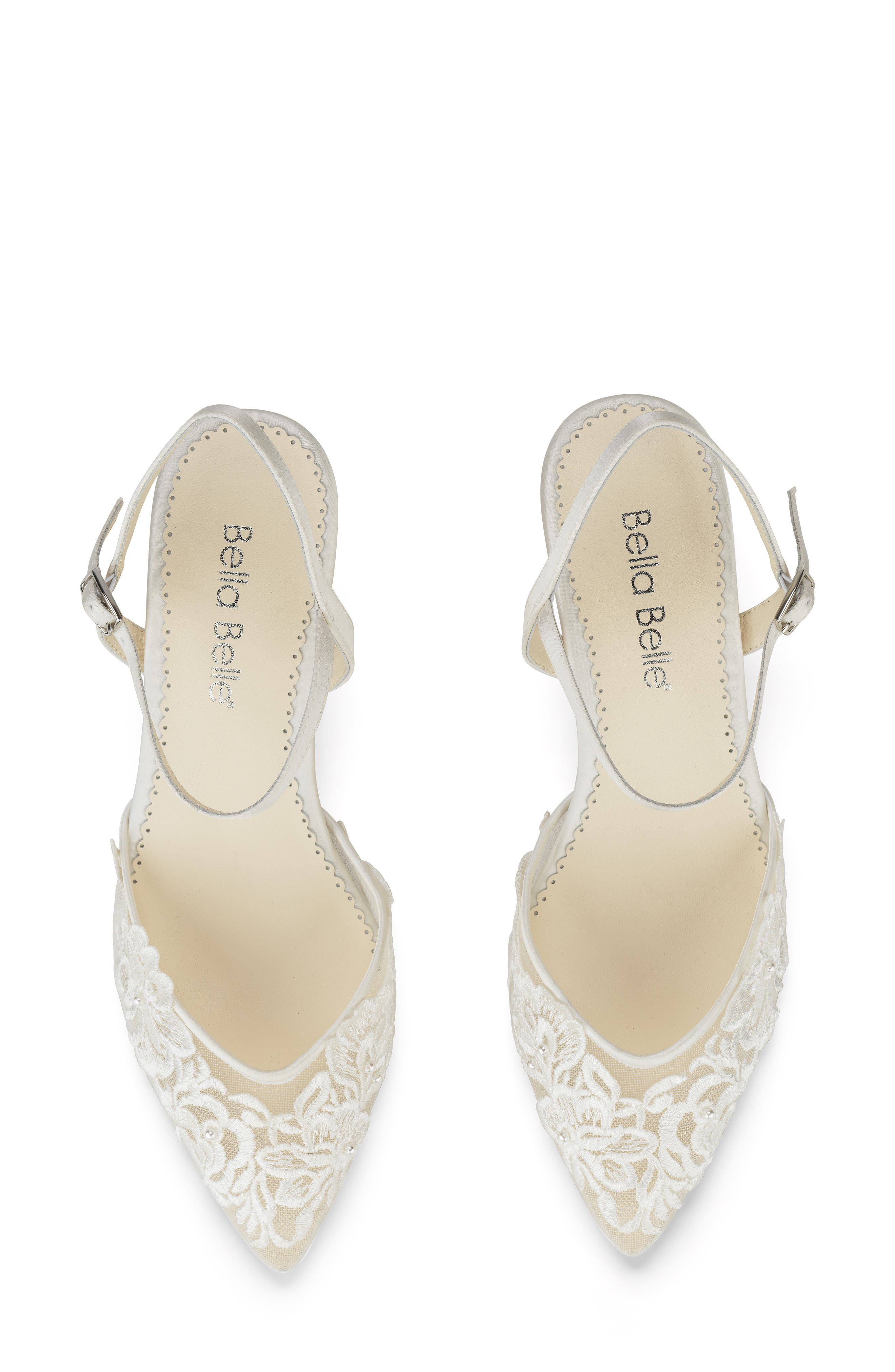 Bella Belle Mina Pump, Alternate, color, 