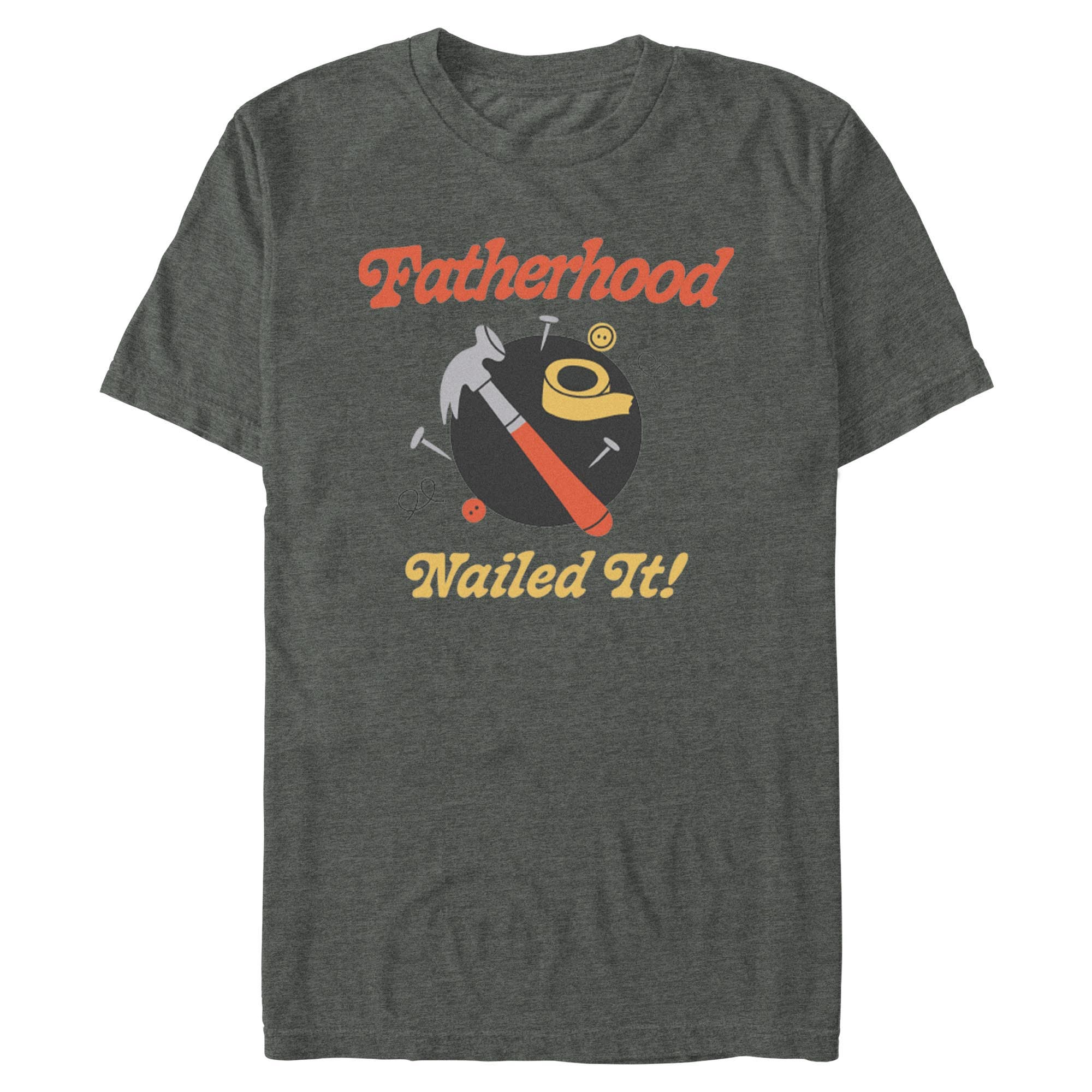 selected Dark Heather