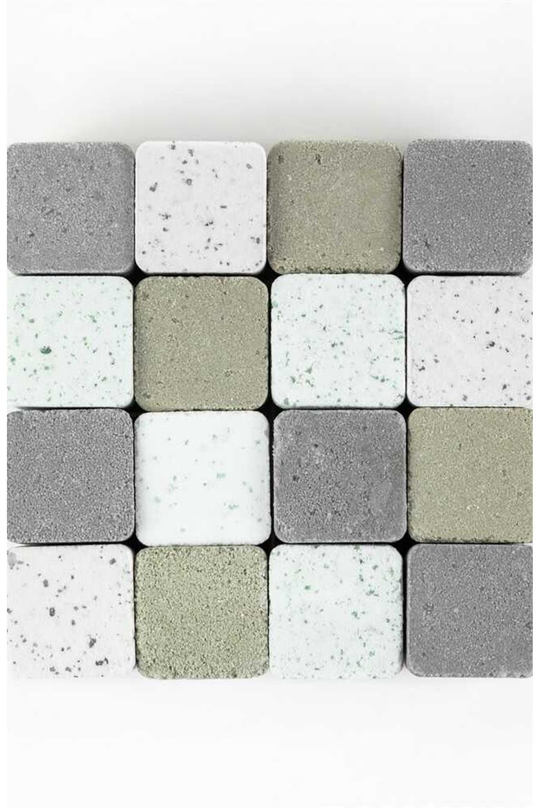 Earthy Shower Steamer Gift Box, Set of 12, Alternate, color, Earthy Tones