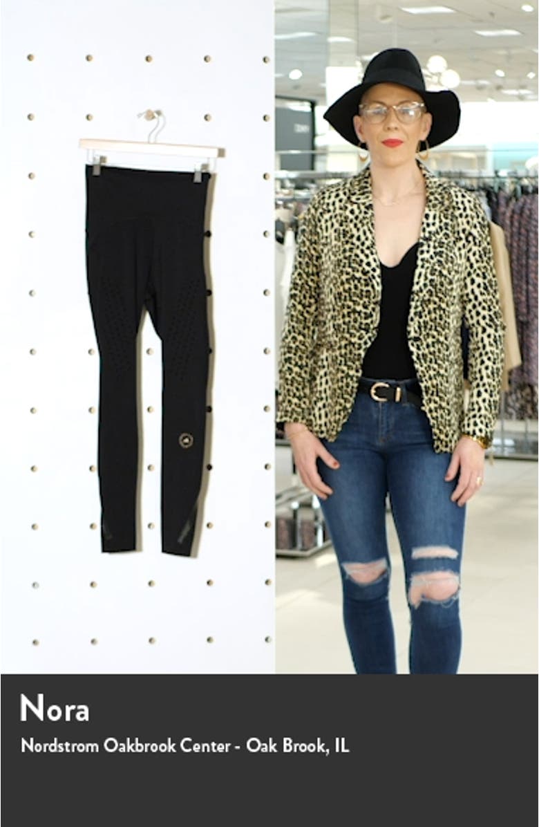 Truepur High Waist Tights, sales video thumbnail