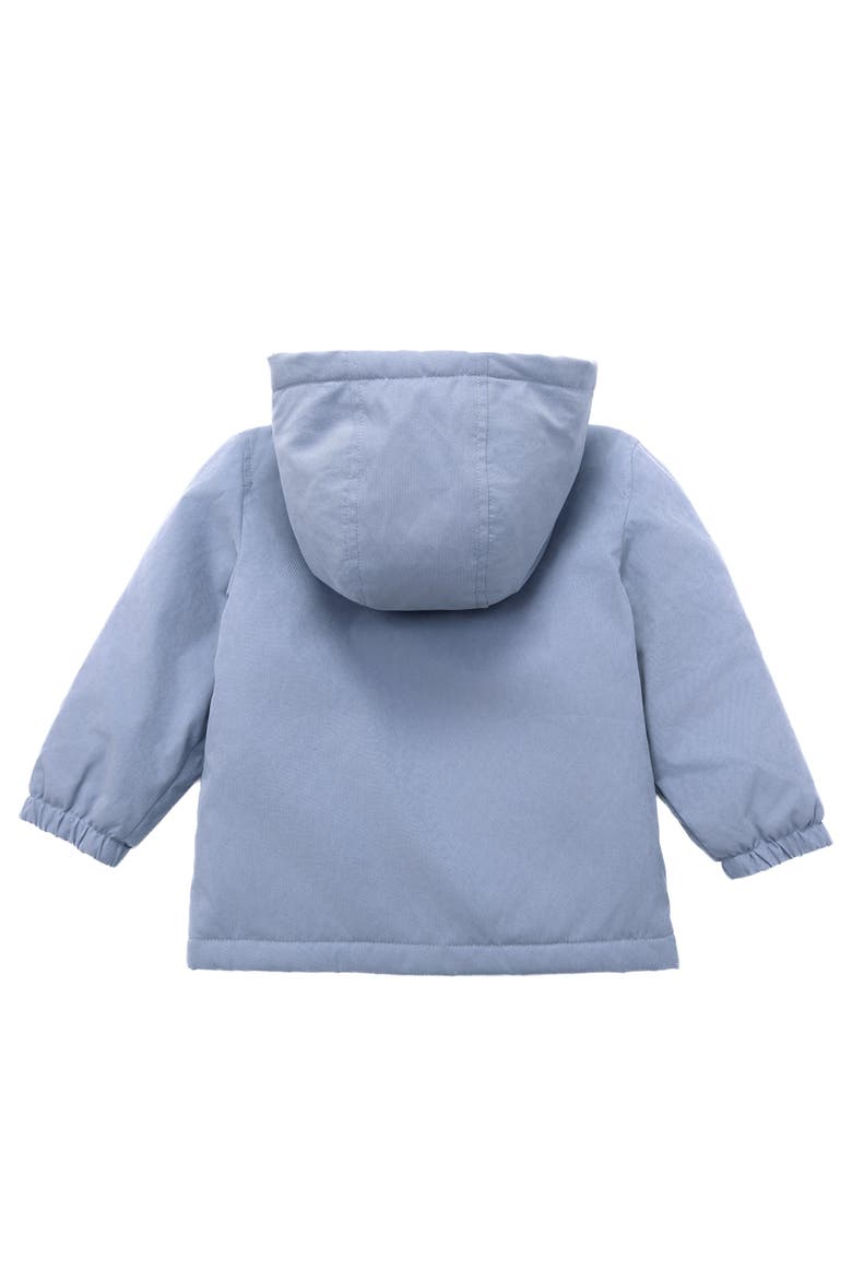 Lightweight Wind Guard Full Zip Jacket, Alternate, color, Blue