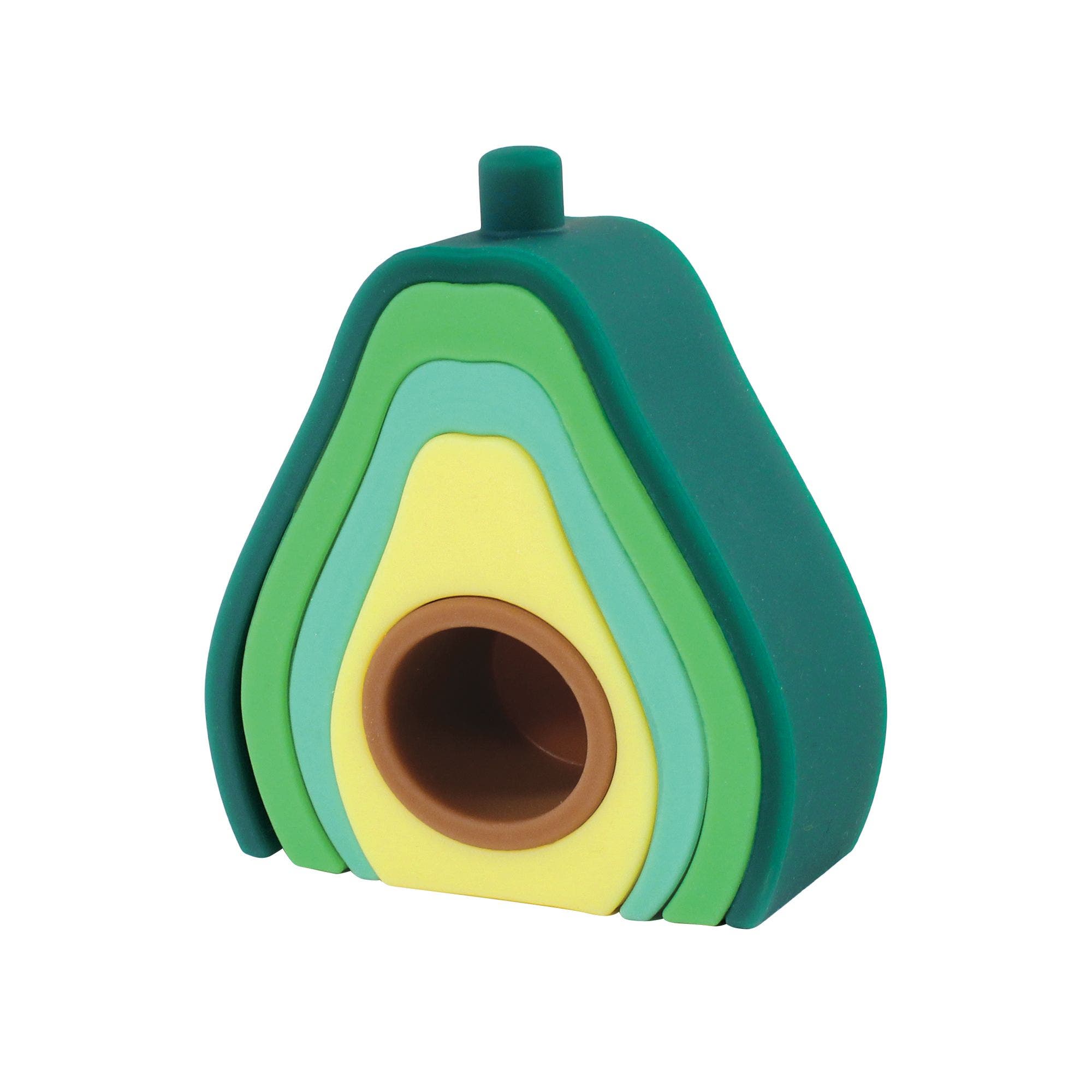 selected Avocado