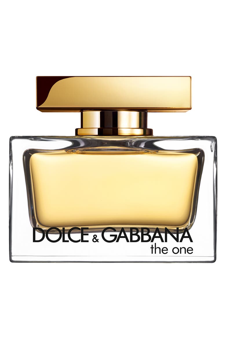 The One Eau de Parfum 3-Piece Gift Set, Alternate, color, NO COLOR