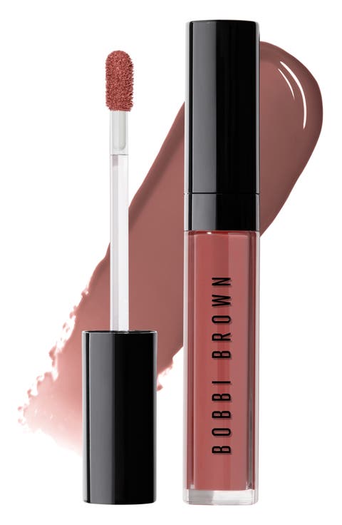 Crushed Oil-Infused Tinted Lip Gloss
