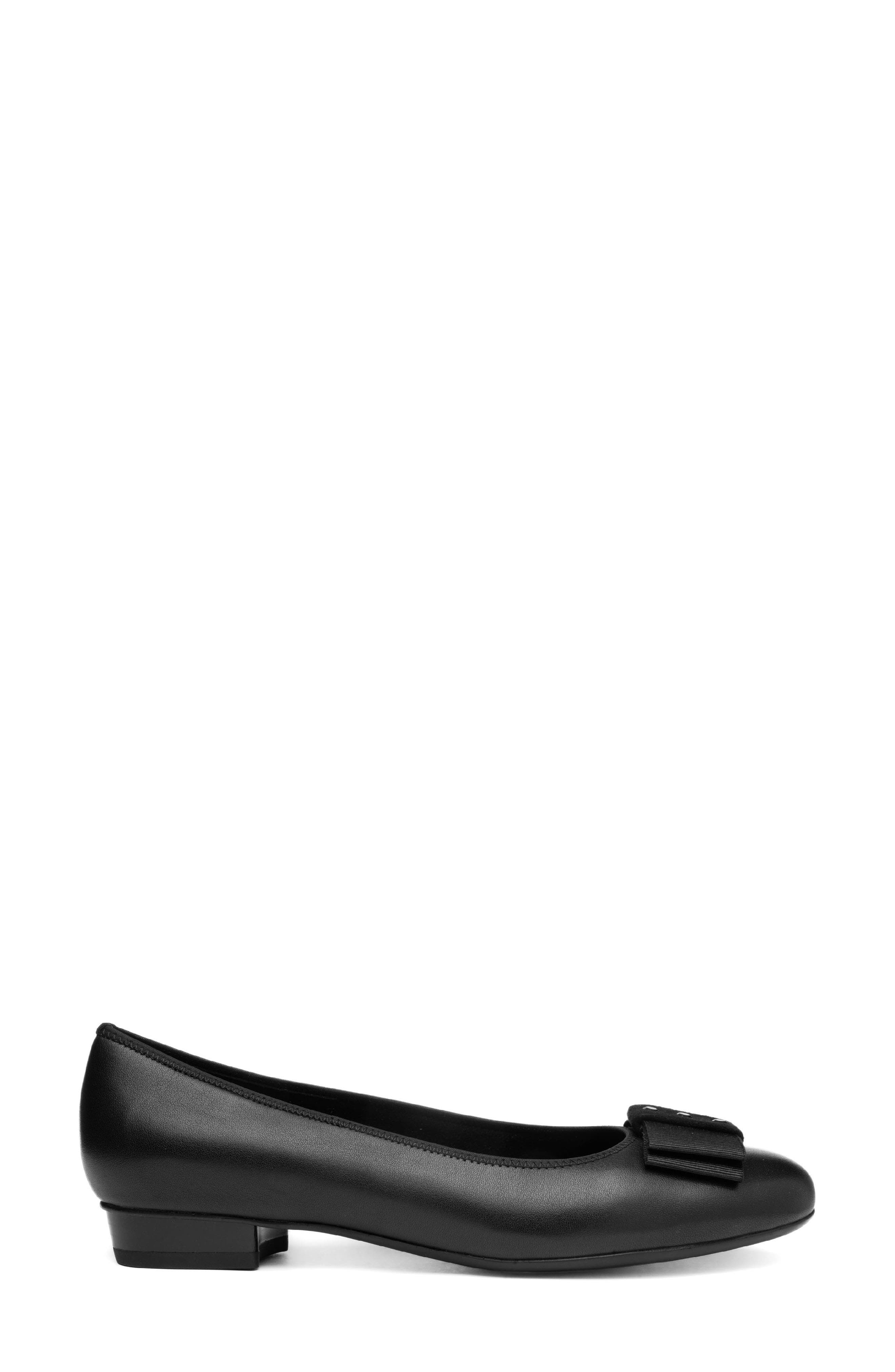 Bijou Flat, Alternate, color, BLACK 1