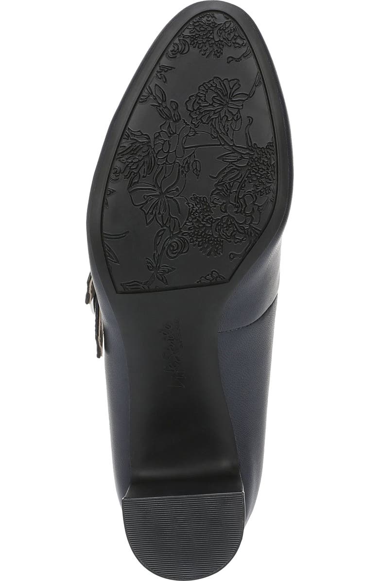 LifeStride True Mary Jane Pump, Alternate, color, Lux Navy