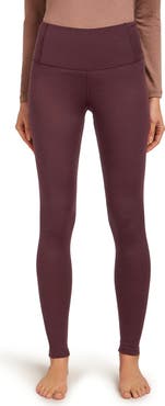 Icebreaker 200 Oasis High Waist Leggings