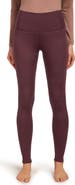 Icebreaker 200 Oasis High Waist Leggings