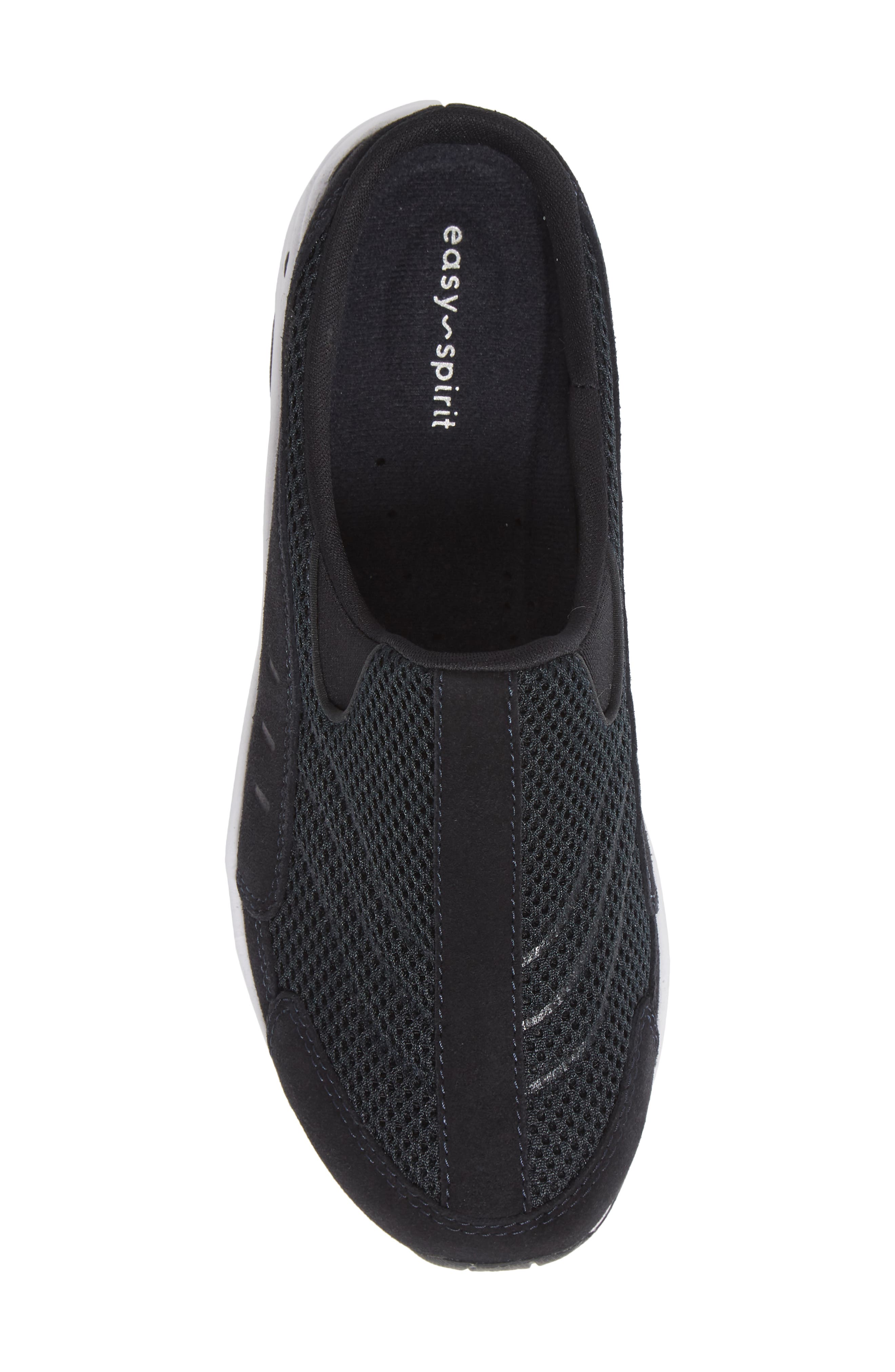 Traveltime Sneaker, Alternate, color, NAVY SUEDE
