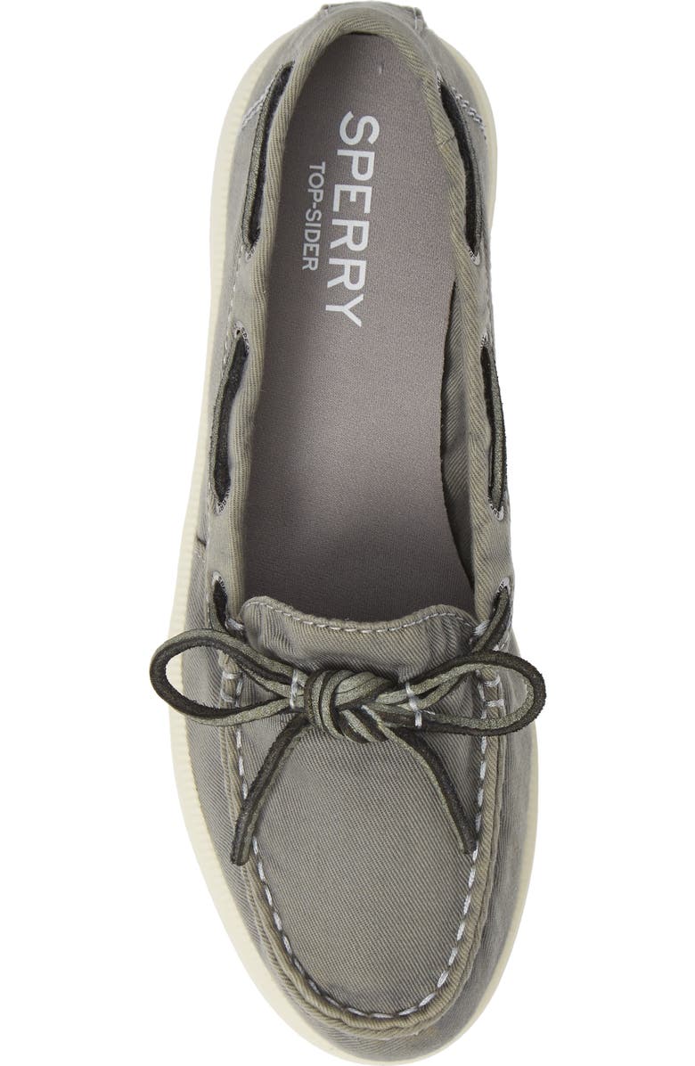 Sperry Oasis Boat Shoe, Alternate, color,