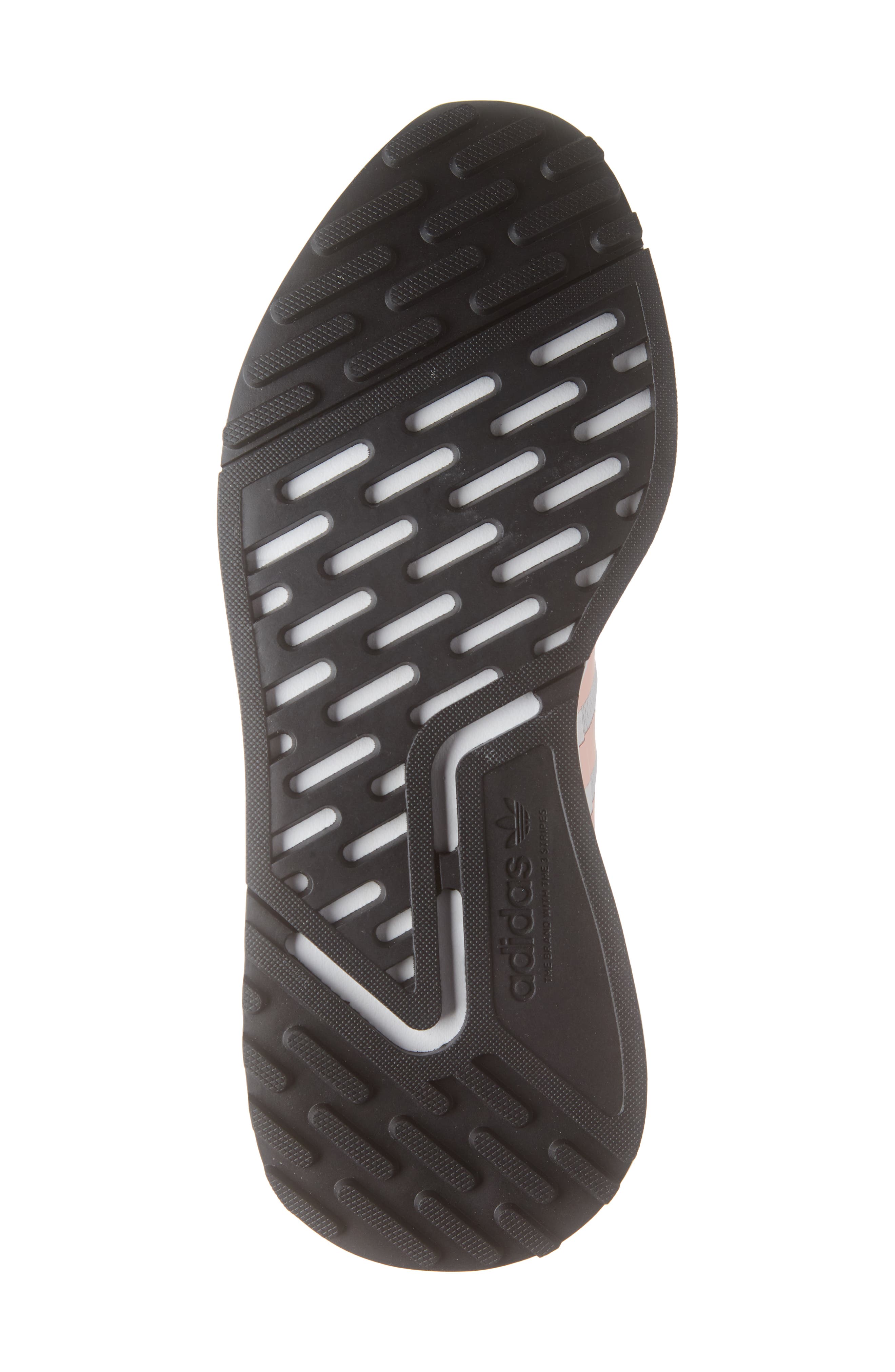 Multix Sneaker, Alternate, color, GREY ONE/ GLOW PINK