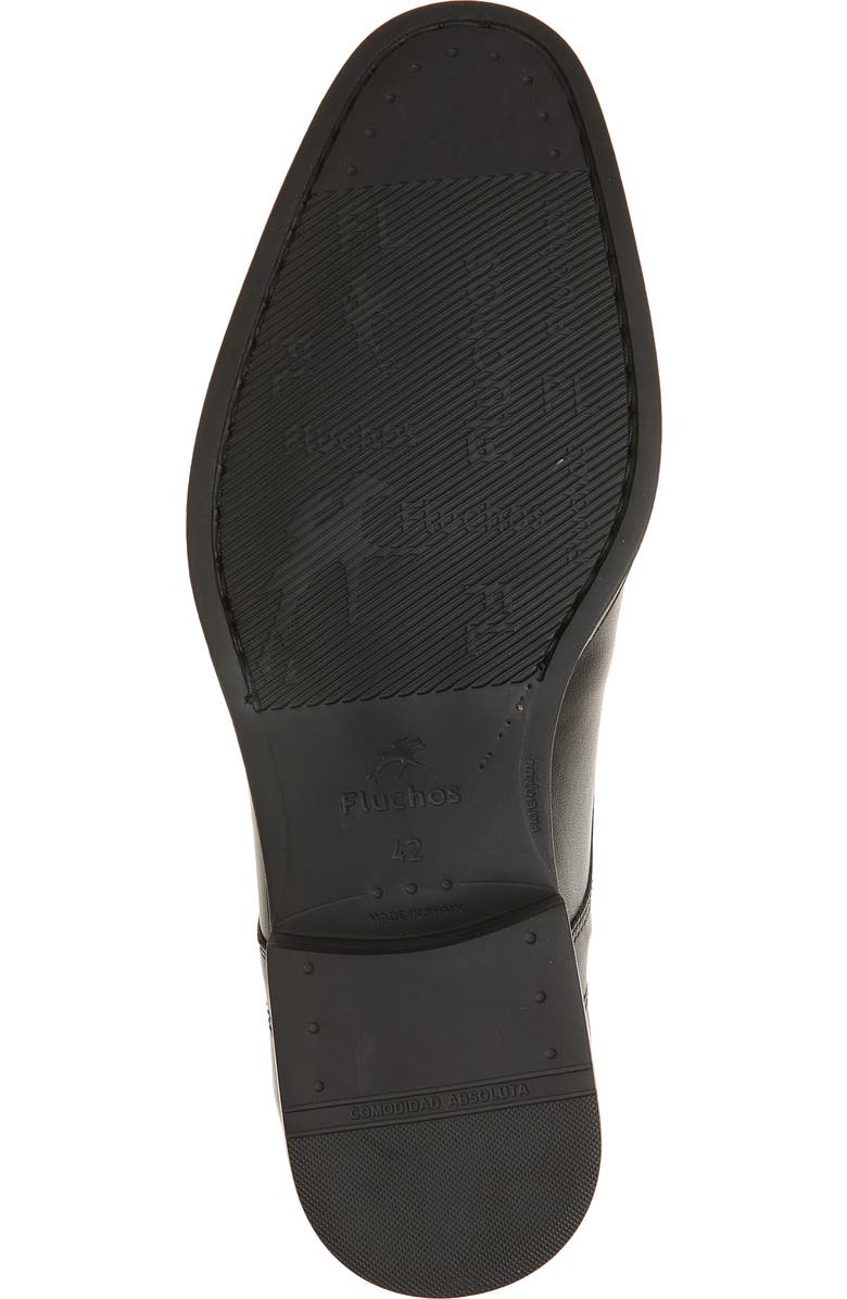 Fluchos Asgard Plain Toe Derby, Alternate, color,