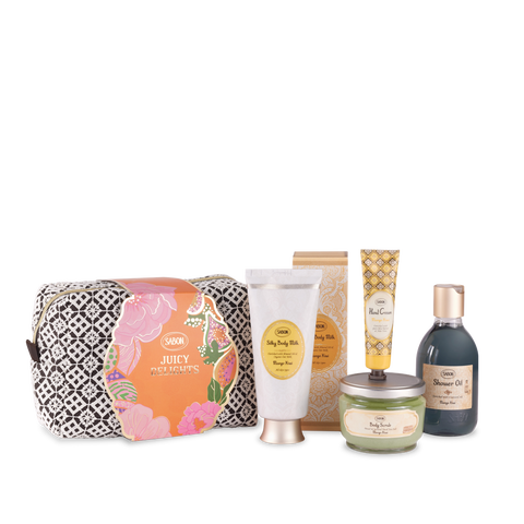 Body Tropical Delights Ritual Mango Kiwi