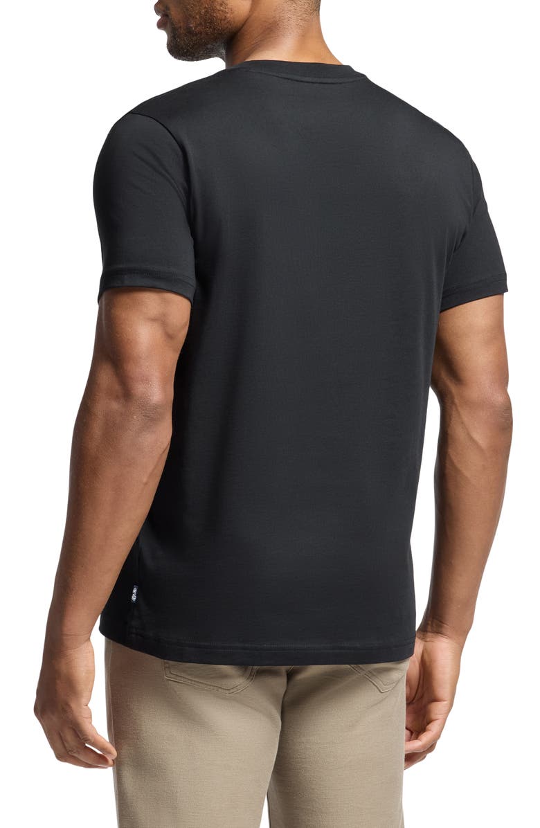 Psycho Bunny Loa Pima Cotton Graphic T-Shirt, Alternate, color, 