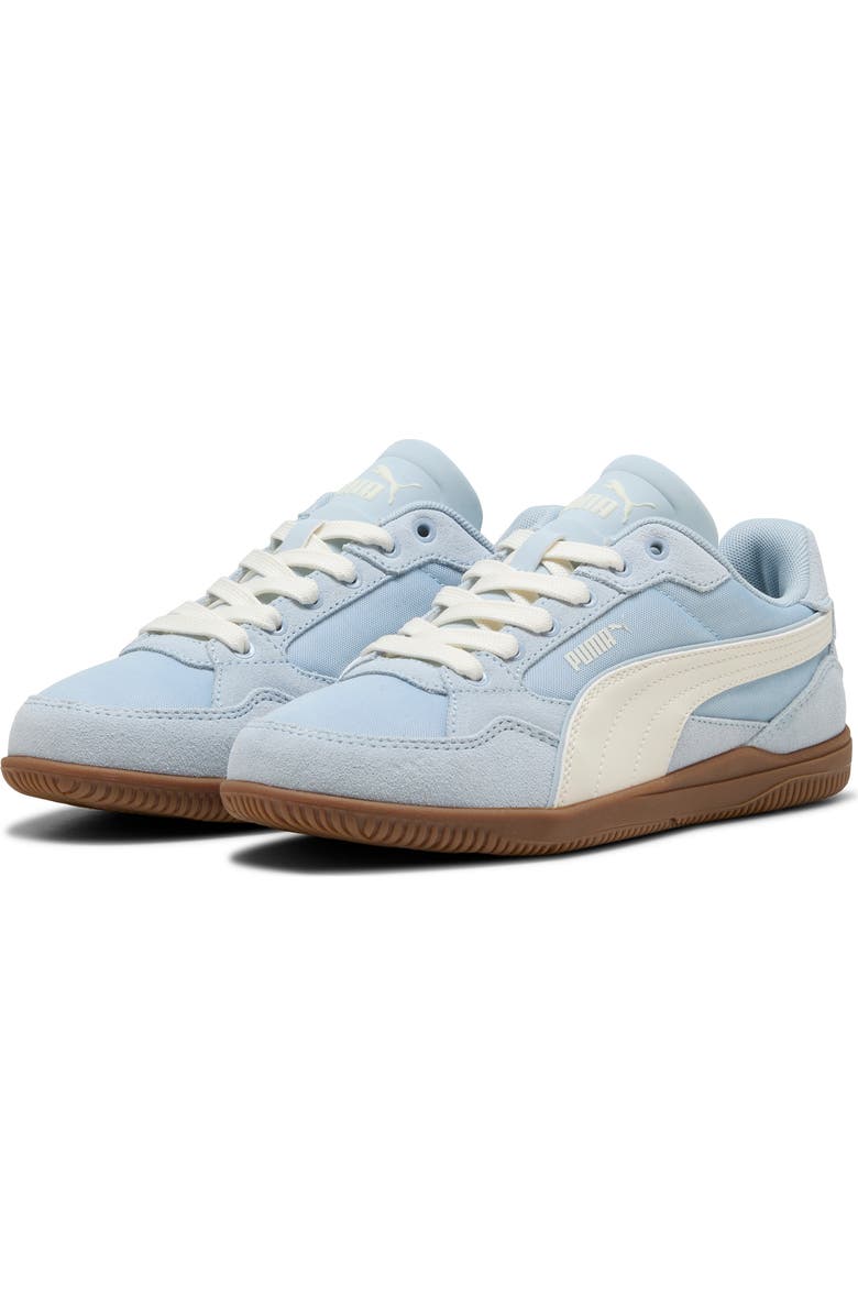 PUMA Koda Mesh Sneaker, Main, color, Lucite/ Warm White/ Gum