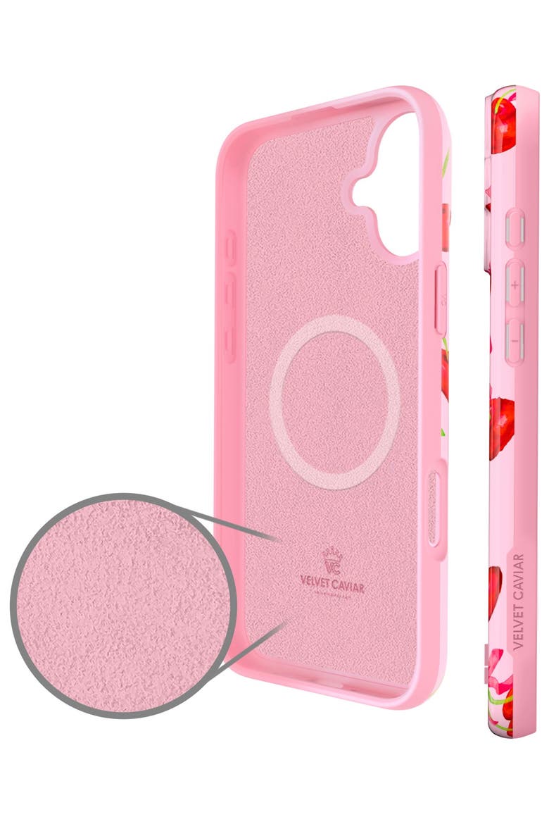 MagSafe Case for Apple iPhone 16, Alternate, color, 119