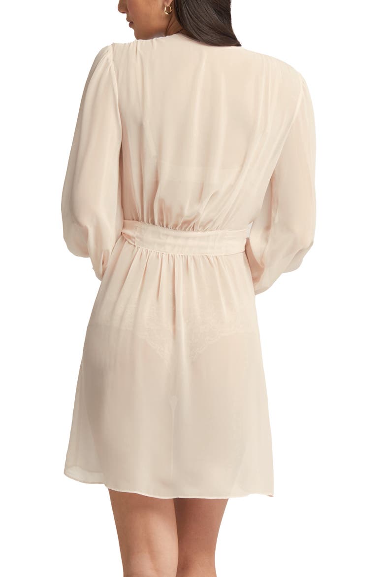 True Love Cover-Up, Alternate, color, BLUSH