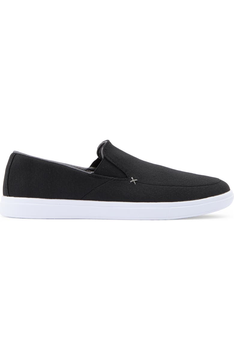 TravisMathew Phenom Slip-On Sneaker, Alternate, color,