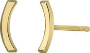 Bony Levy 14K Gold Stud Earrings