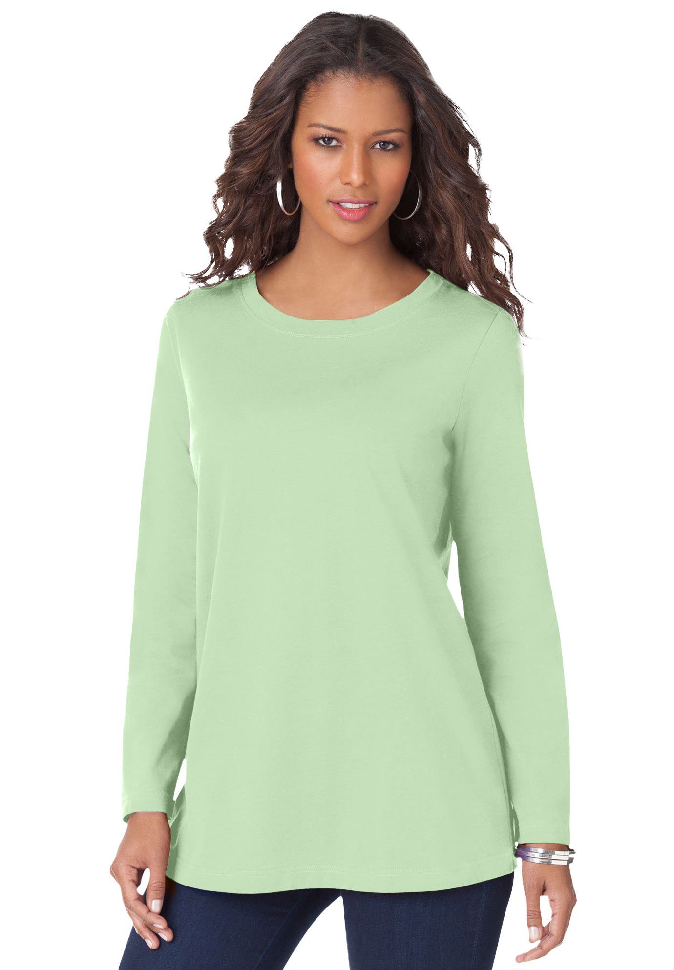 GREEN MINT