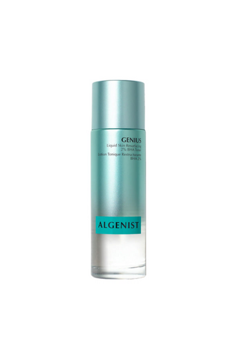 Genius Liquid Skin Resurfacing 2% BHA Toner, Main, color, none