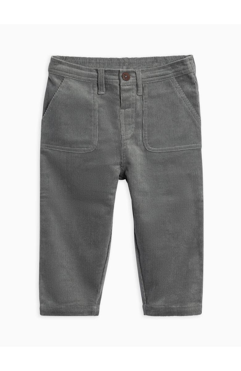 Kendi Anders Corduroy Pant, Main, color, Agave