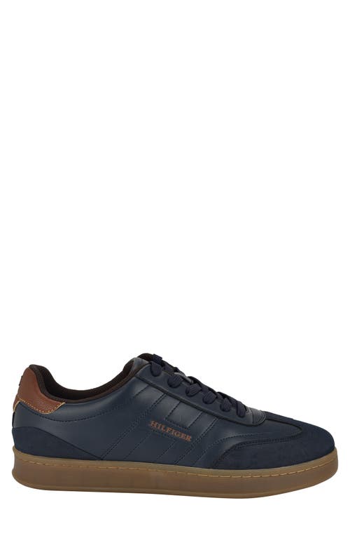 Tommy Hilfiger Jolene Sneaker In Multi