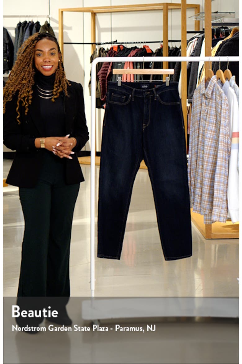 Charisma Relaxed Fit Jeans video