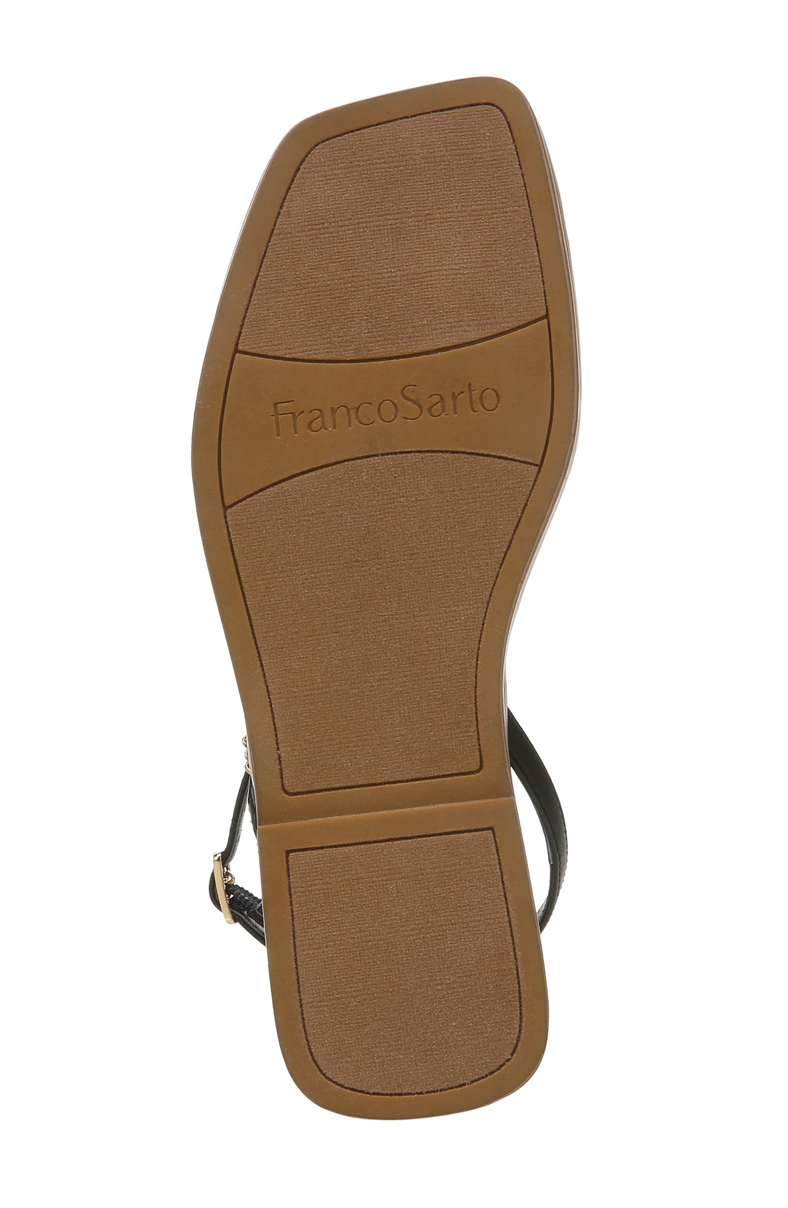 Franco Sarto Mela Sandal, Alternate, color, 