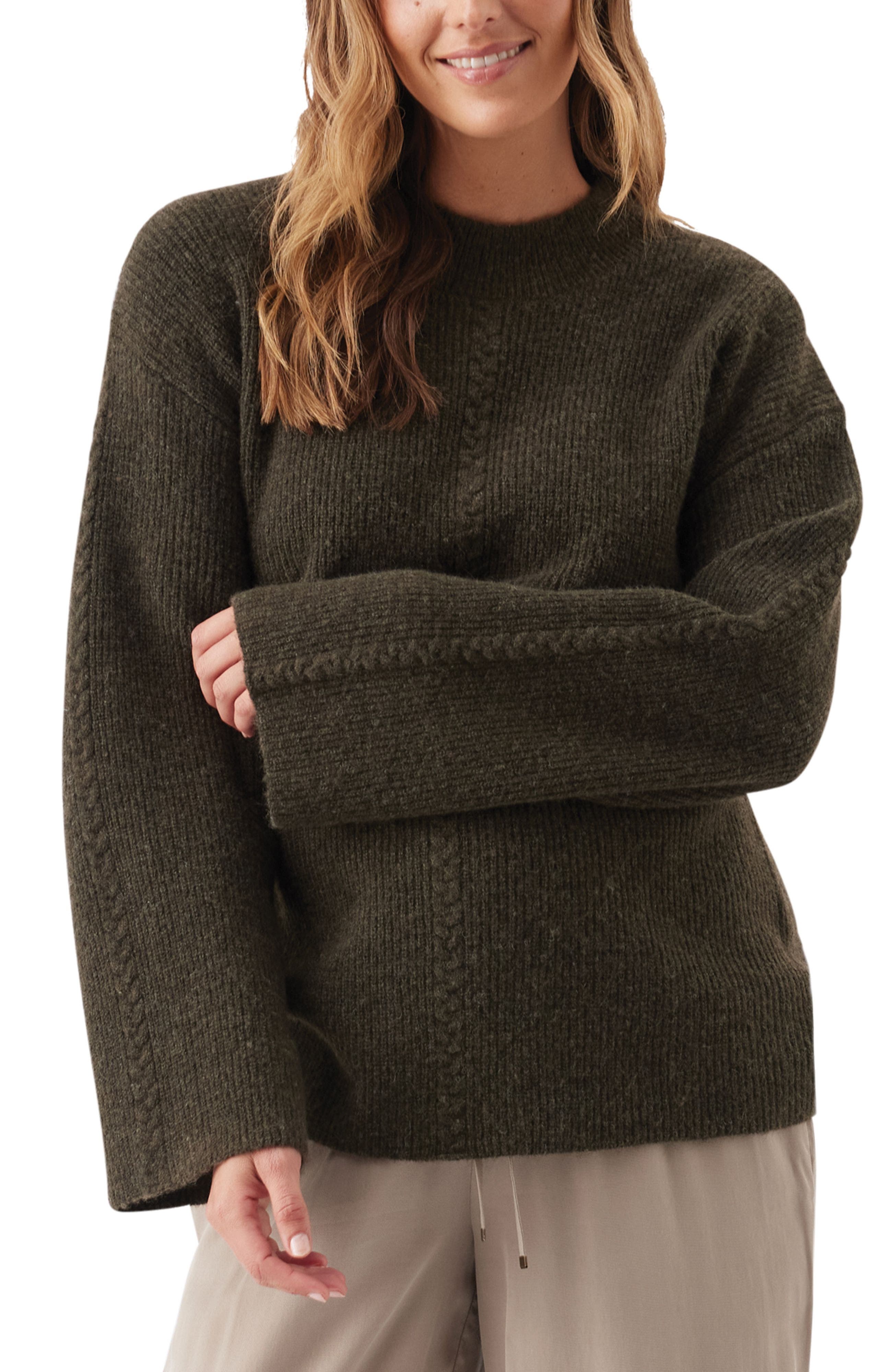 selected Khaki