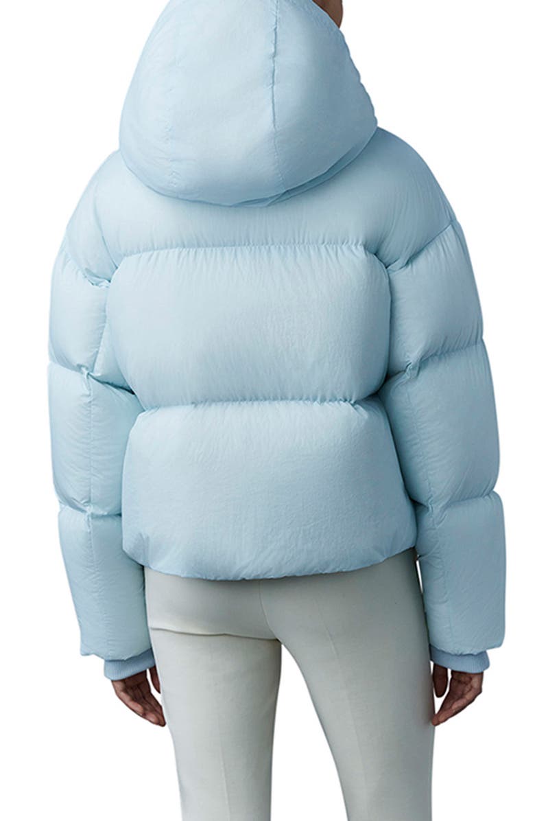 Mackage Tessy Quilted Puffer Jacket, Alternate, color,