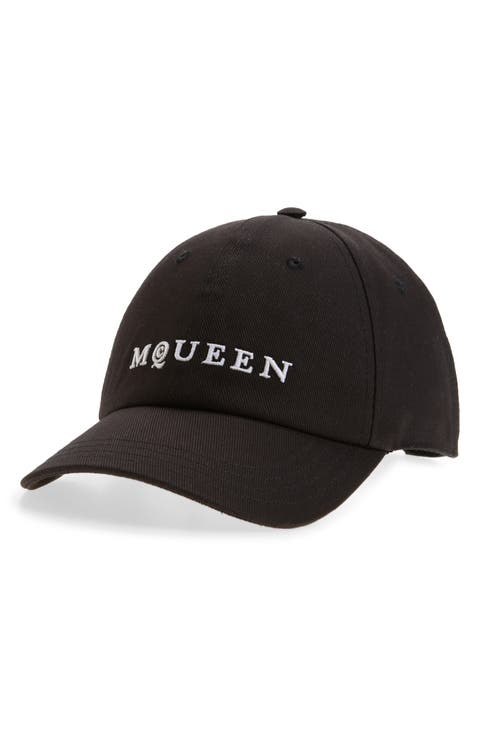 Shop Black Alexander McQueen Online | Nordstrom