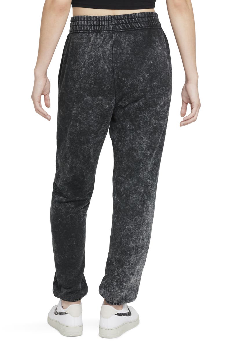 Nike Sportswear Women's Essential Fleece Pants, Alternate, color,