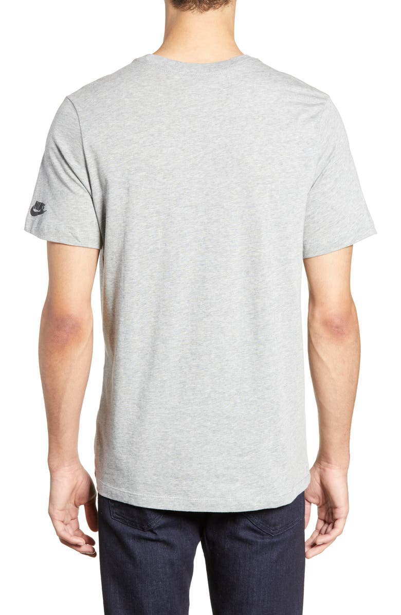 Nike NSW Have A Nike Day Men's T-Shirt, Alternate, color,