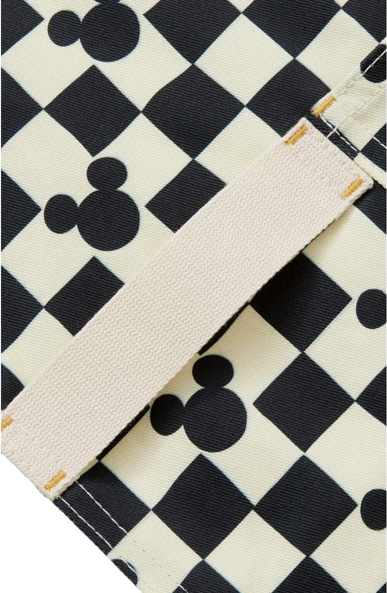 Hedley & Bennett Disney's Mickey Mouse Crossback Apron, Alternate, color, 