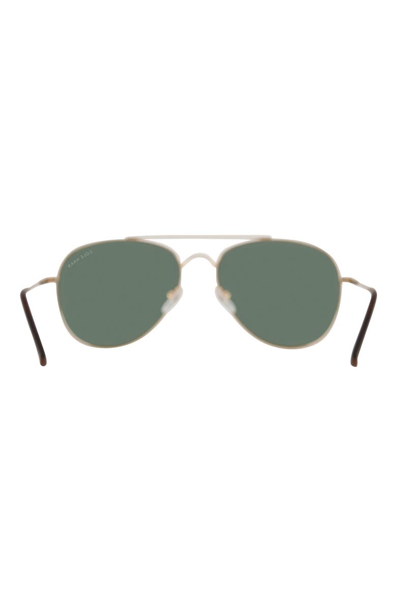 59mm Navigator Sunglasses, Alternate, color, GOLD