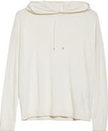 Eleventy Merino Wool Hoodie