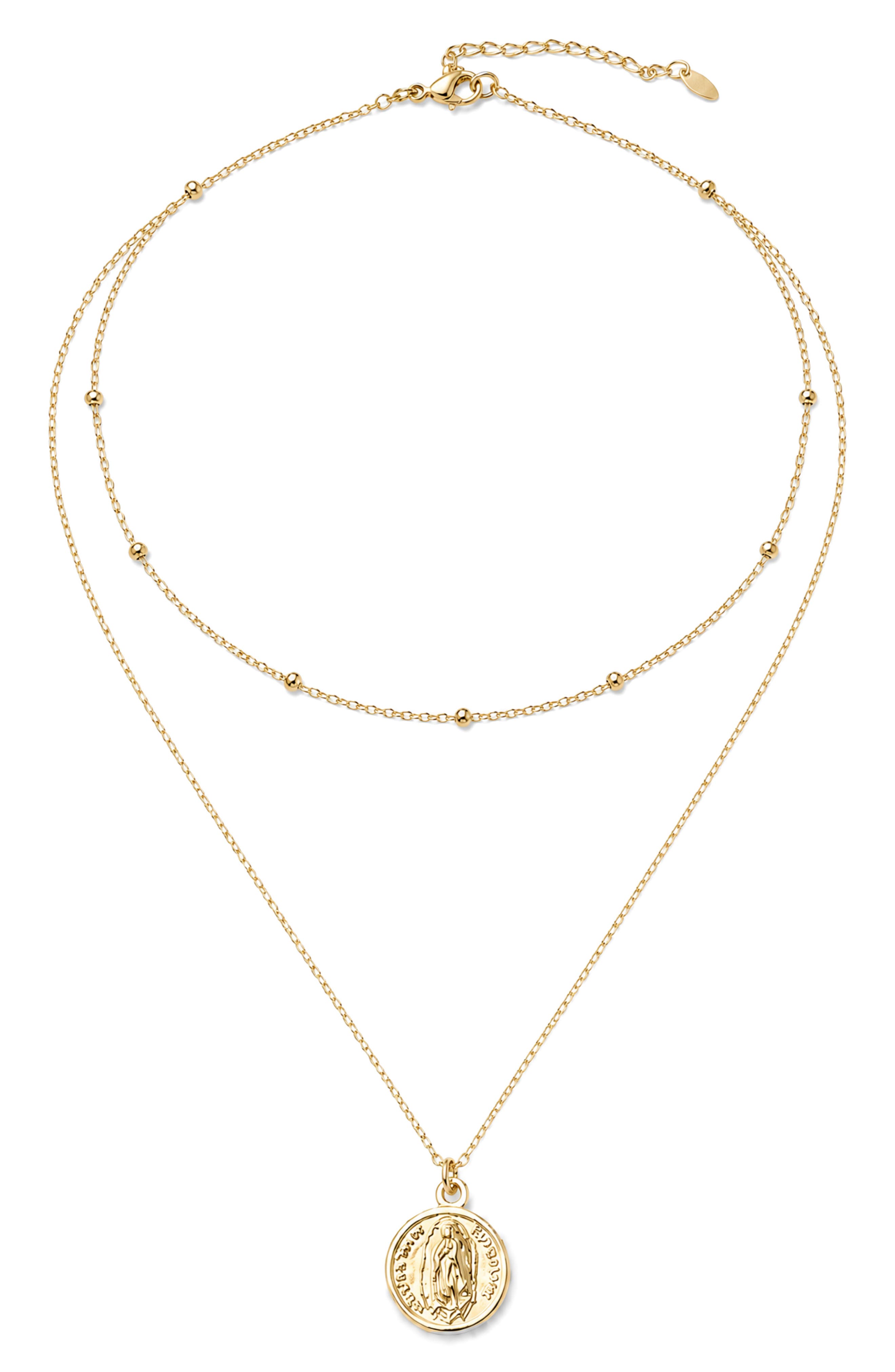 selected GOLD