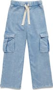 Samii Ryan Believe Cargo Sweatpants
